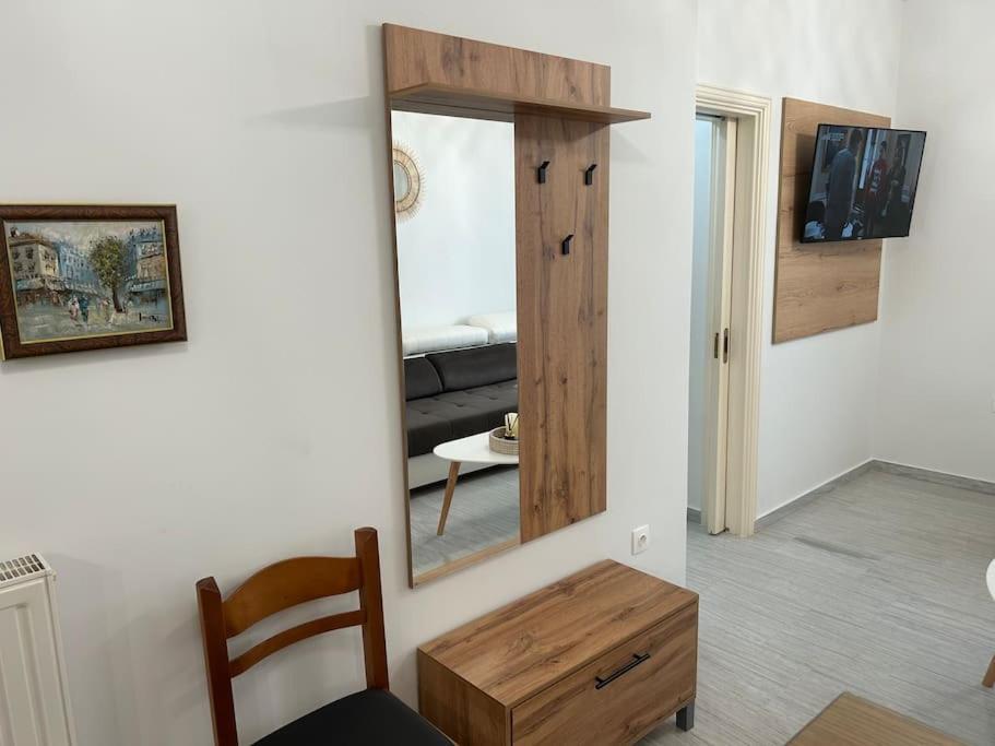אגריניו Theodora Suite Smart Key Box By Project 86 Ike מראה חיצוני תמונה